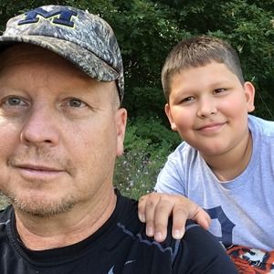 Meet your Posher, Charles